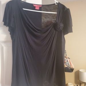 XL women's top